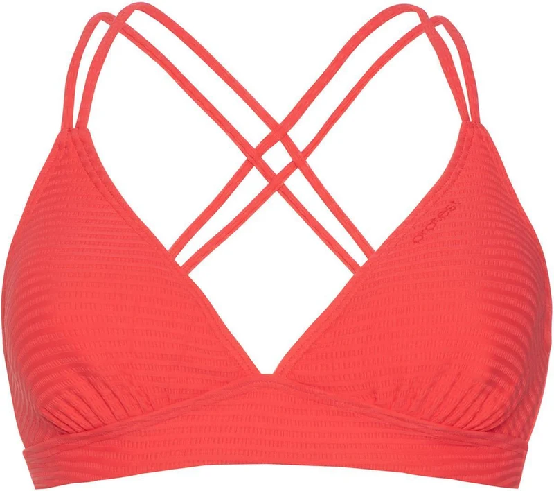 Mixsupera Triangle Bikini Top