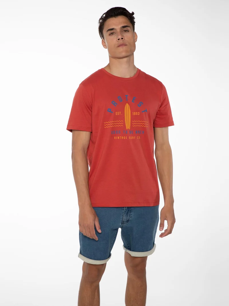 Berry T-shirt