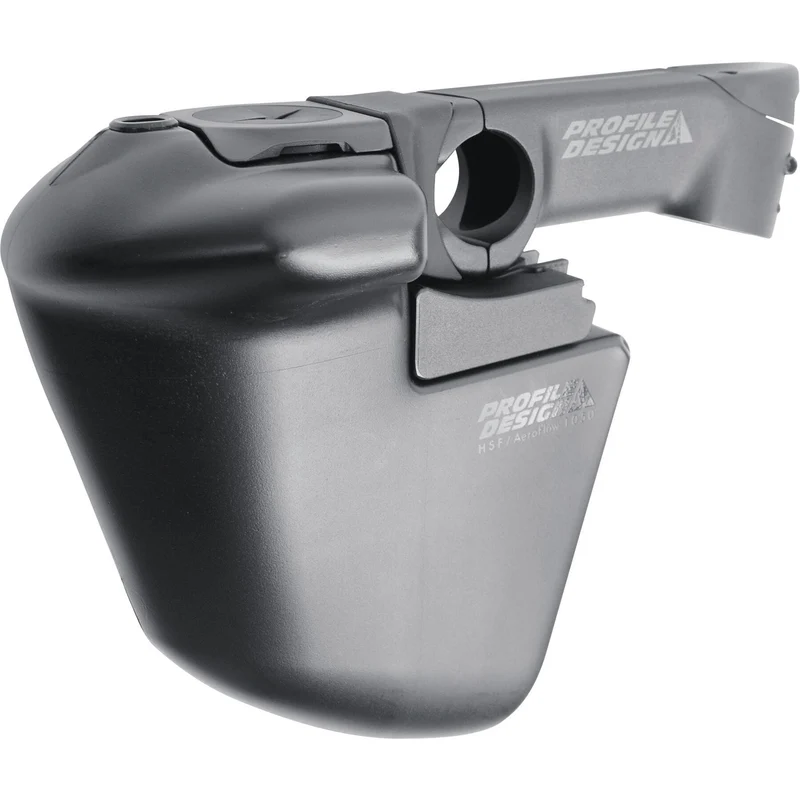 Aeroflow Hydration System