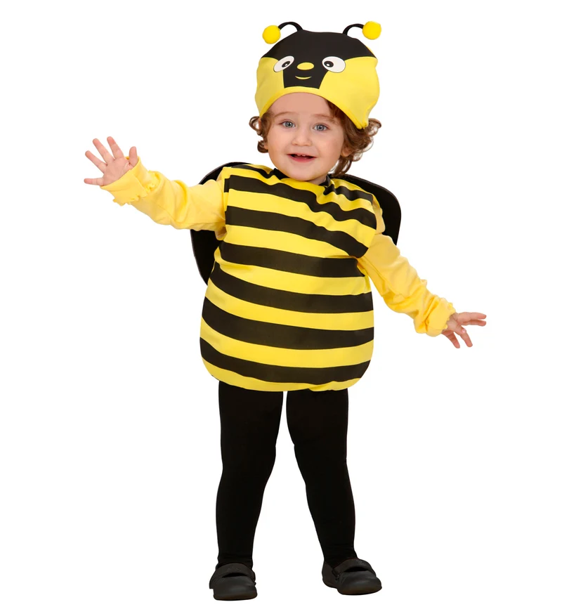 Bijenpak Steffie kids