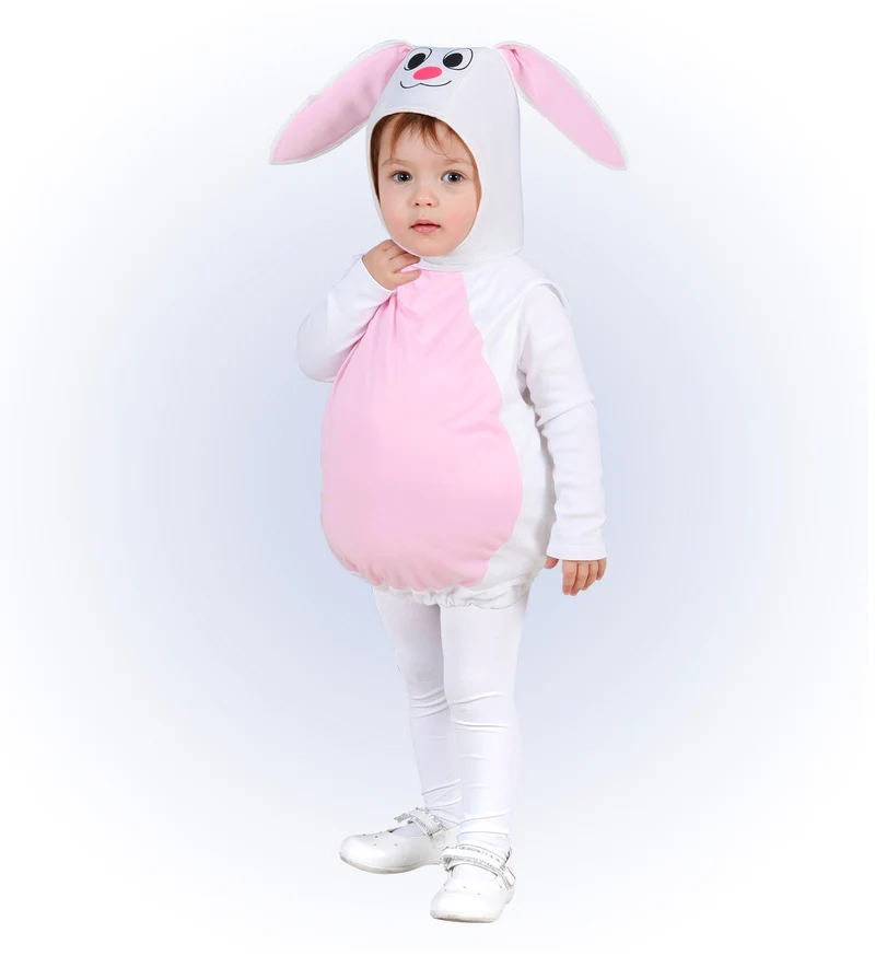 Hazenpak Zoef kinderen