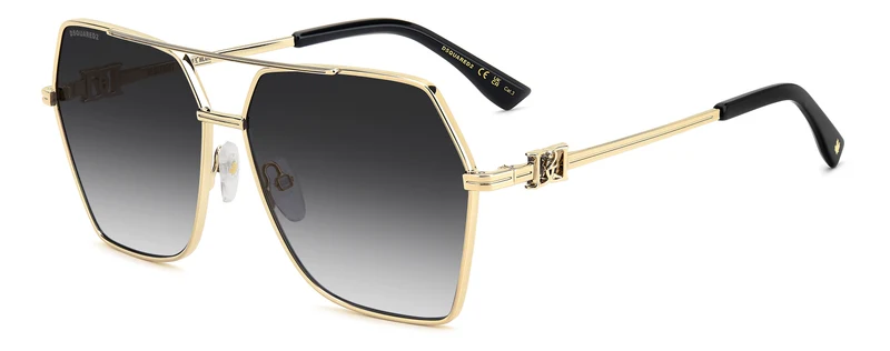 Dsquared2 D2 0206/S J5G 9O 62