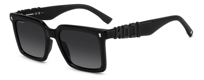 Dsquared2 ICON 0025/S 807 9O 53