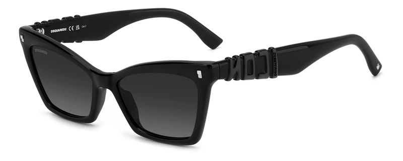 Dsquared2 ICON 0026/S 807 9O 55