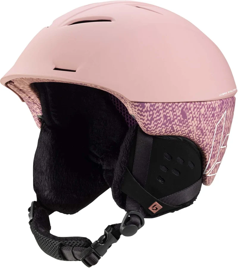 synergy 52-54 cm