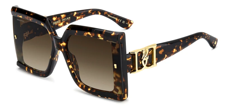 Dsquared2 D2 0185/G/S 086 HA 64