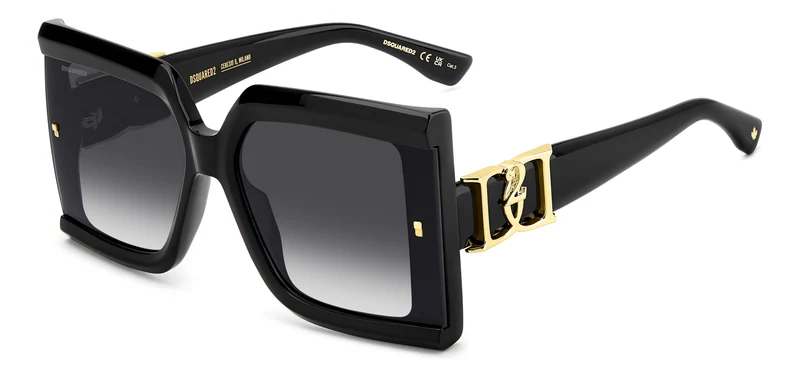 Dsquared2 D2 0185/G/S 807 9O 64