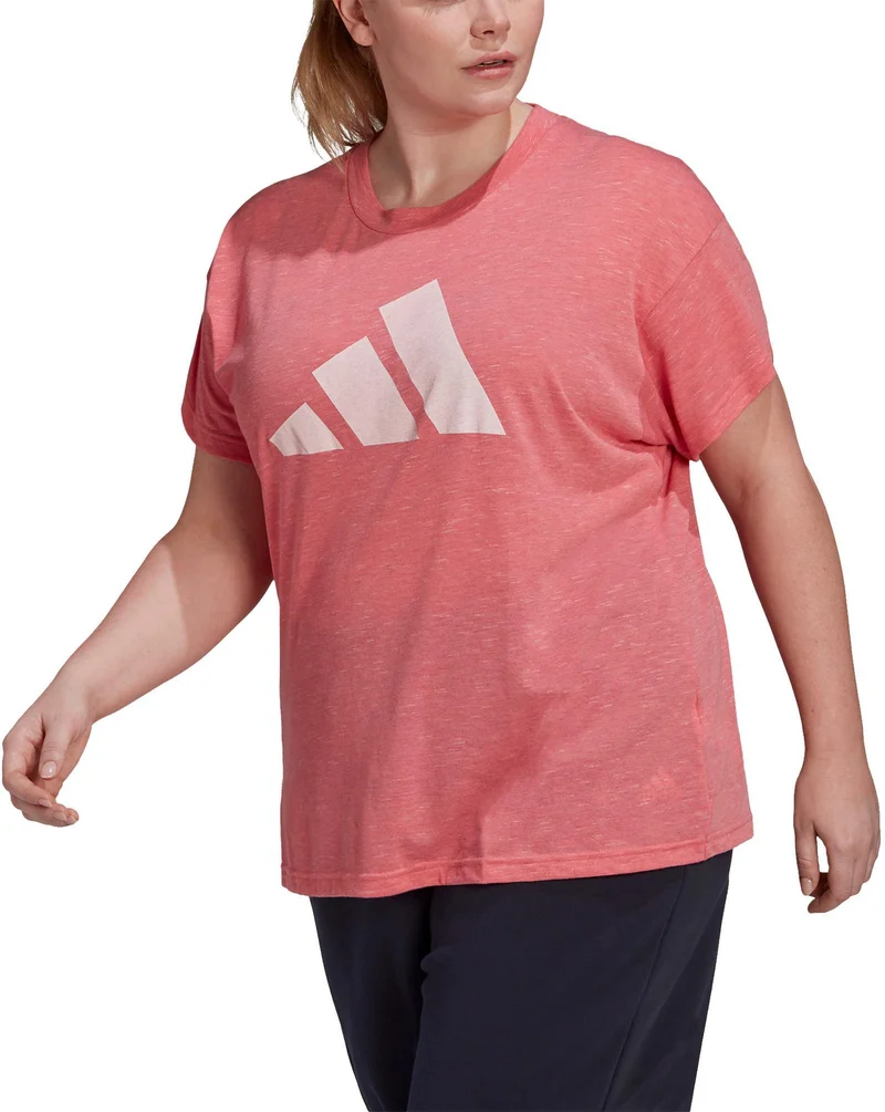 W Win 2.0 Tee