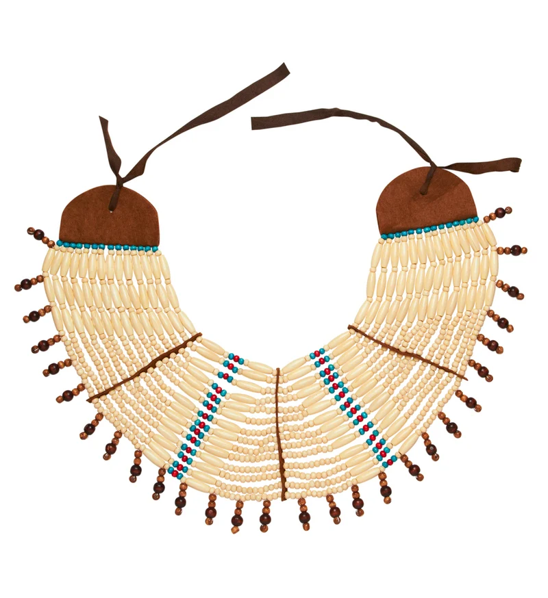 Ketting indiaan luxe