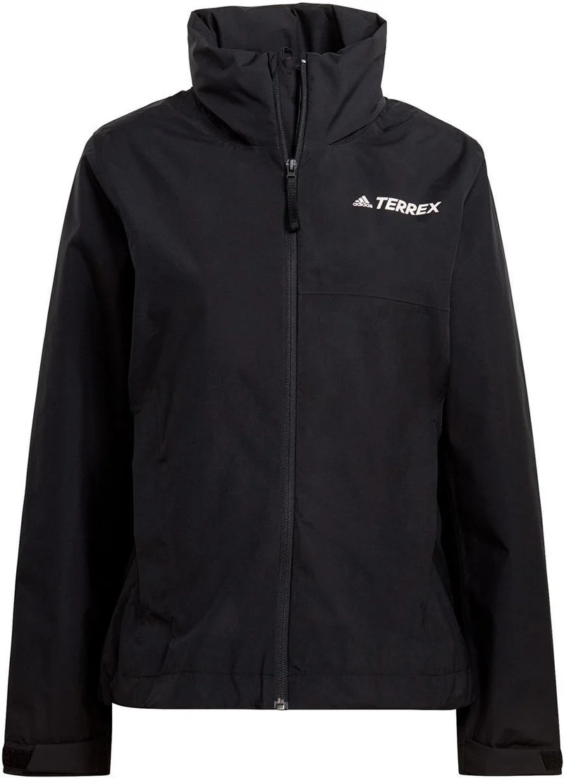 W MT RR Jacket.