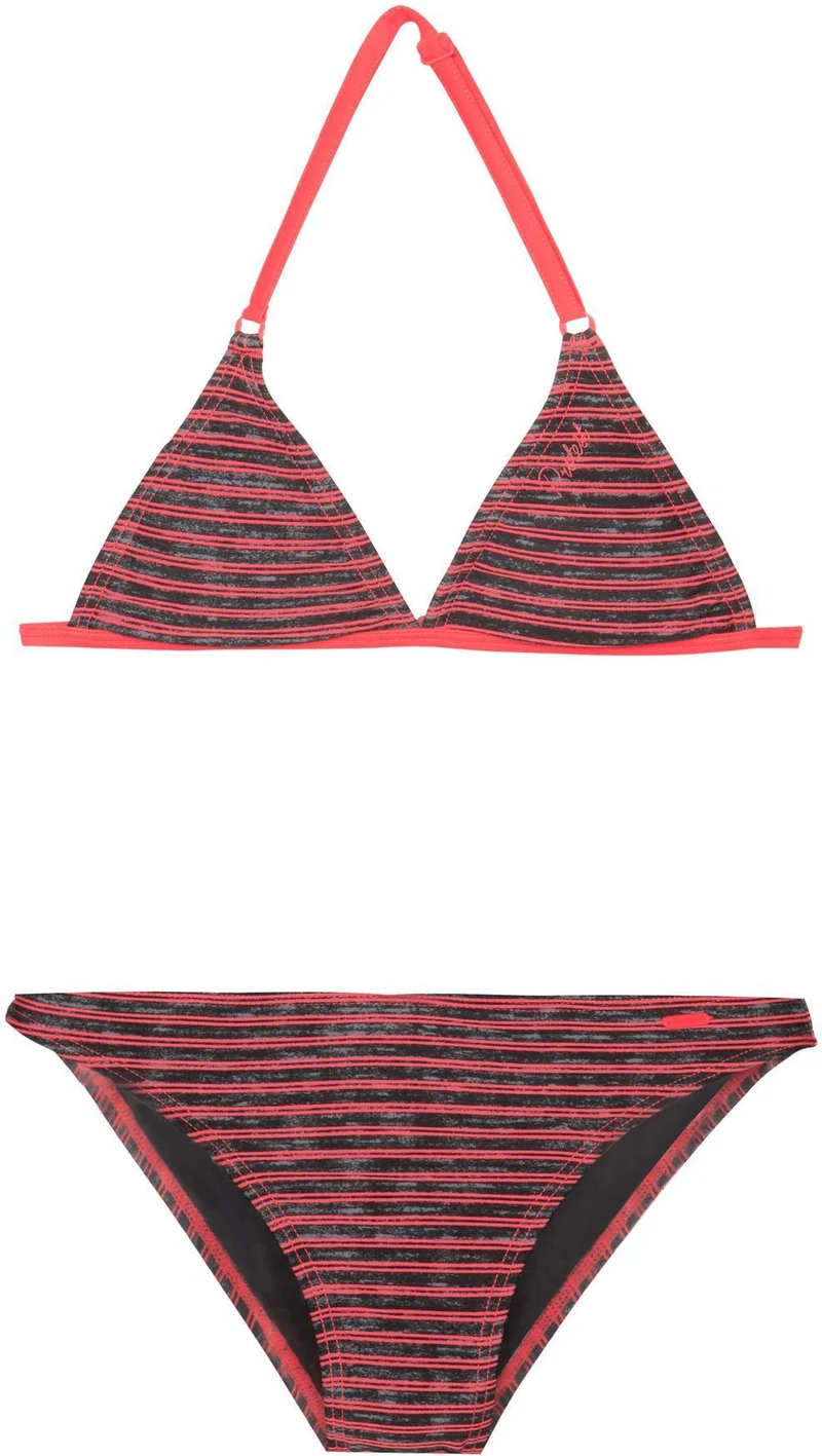 Nikle 21 Jr Triangle Bikini