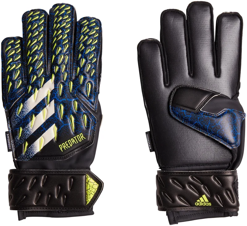 Predator GL Match Fingersave
