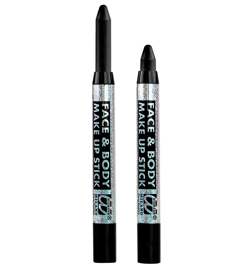 Make-up potlood zwart