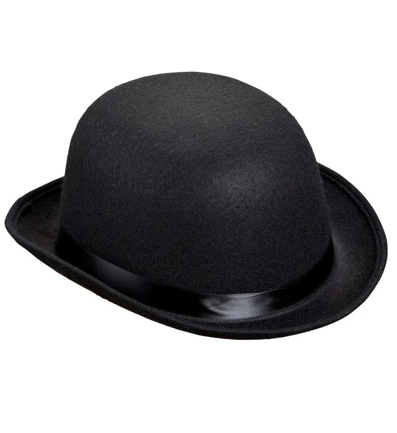 Bolhoed vilt luxe
