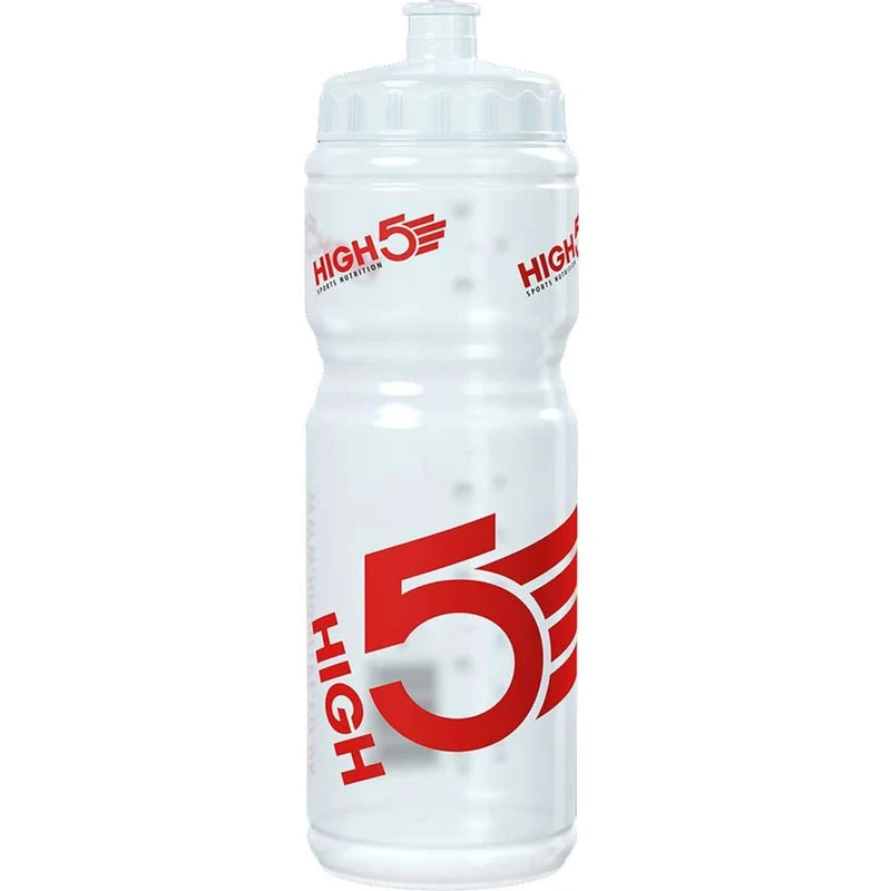 Clear Water Bottle