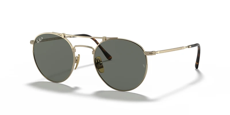 Ray-Ban RB8147M TITANIUM 9143 50