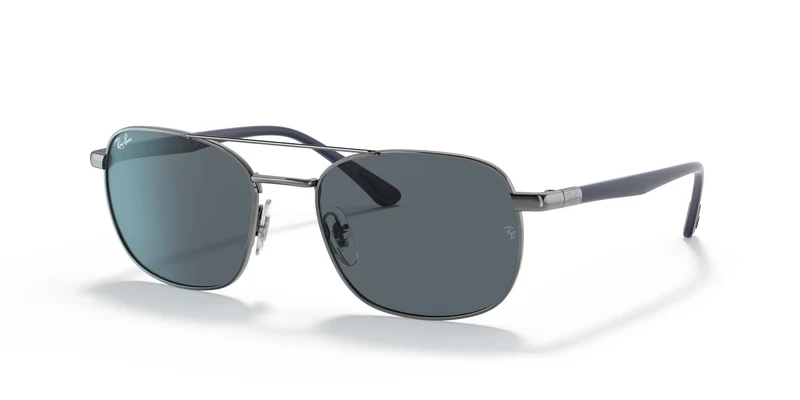 Ray-Ban RB3670 004/R5 54
