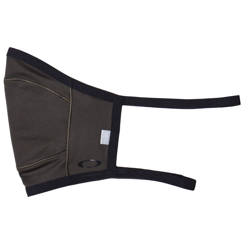 Fitted Face Mask Light