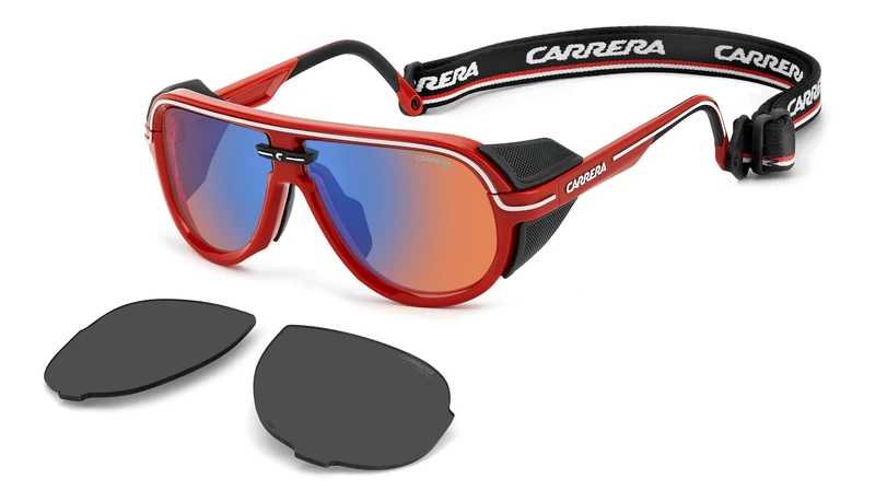 Carrera EVEREST/S C9A FS 59