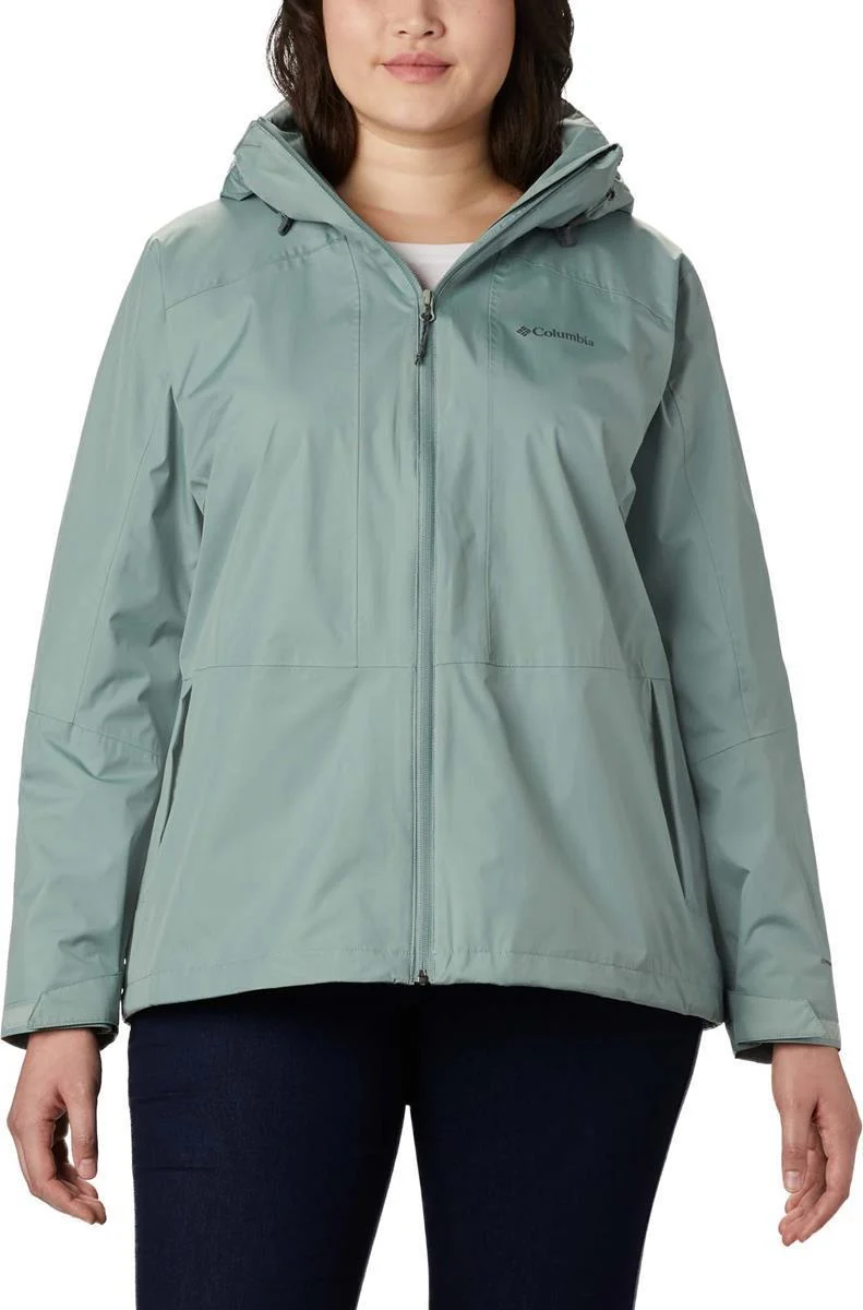 windgates jacket