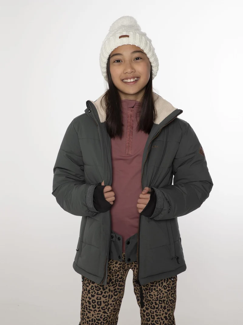 Kimey Jr Snowjacket