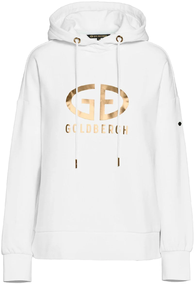 harvard hooded sweater