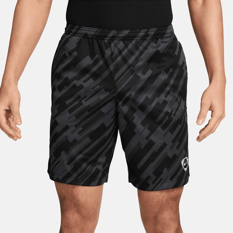 academy+ men's dri-fit voetbaltop