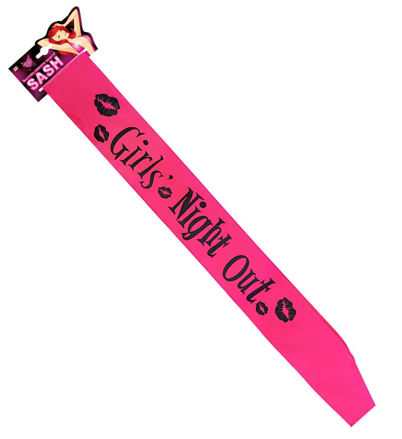 Sjerp vrijgezellenfeest girls night out