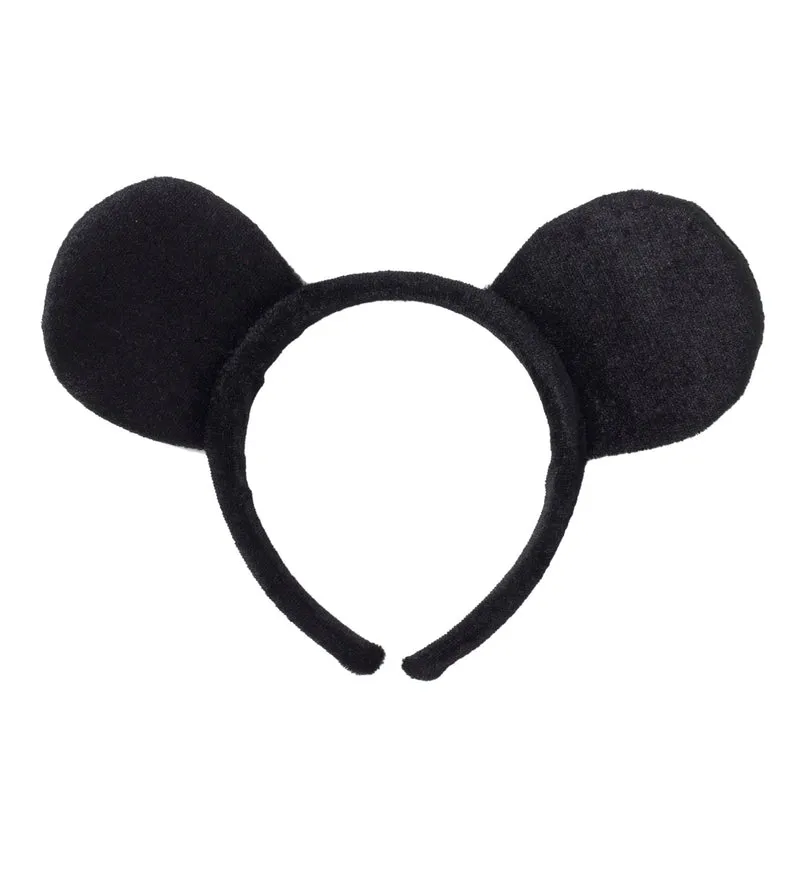 Mickey mouse muis oren