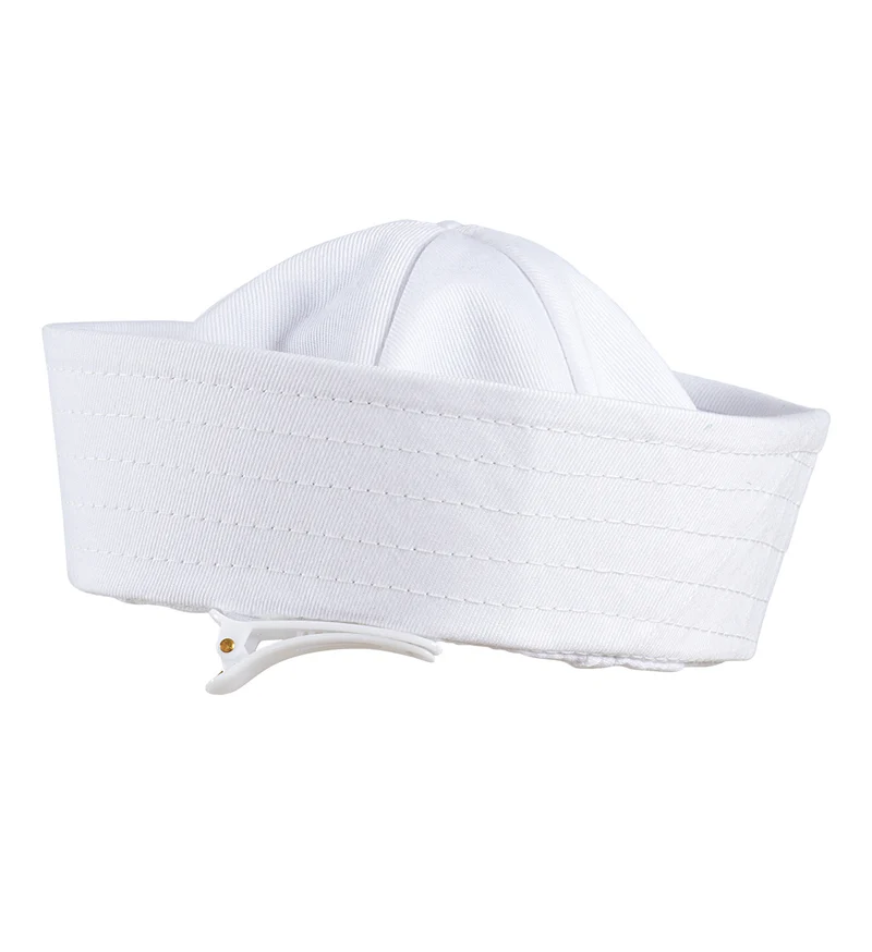 Matrozen muts mini Tini dames