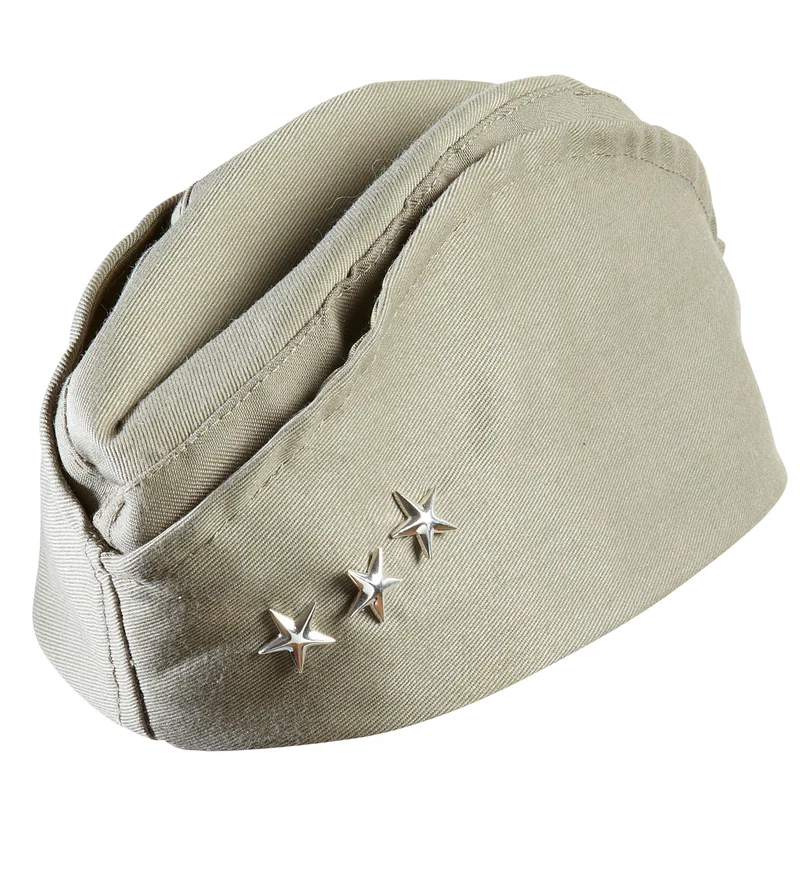 Soldatenmuts baret Ralf