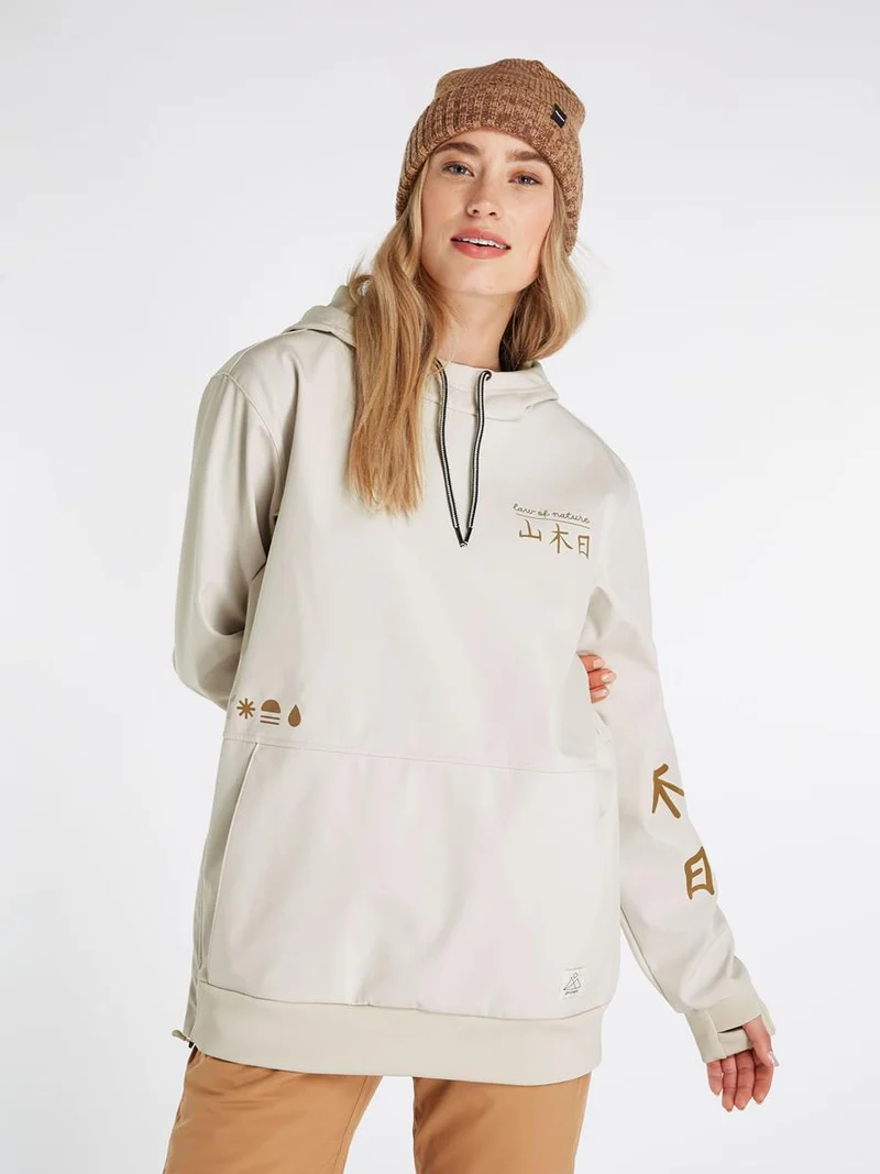 Prtzions Anorak