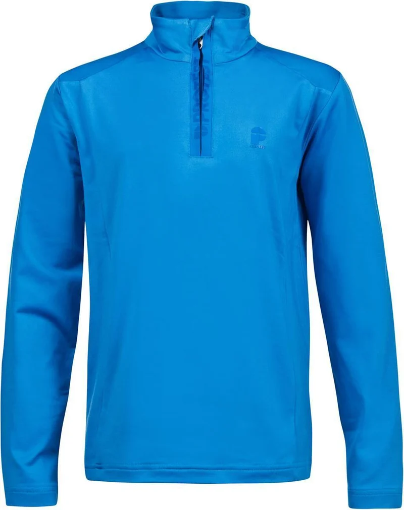 willowy jr 1/4 zip top