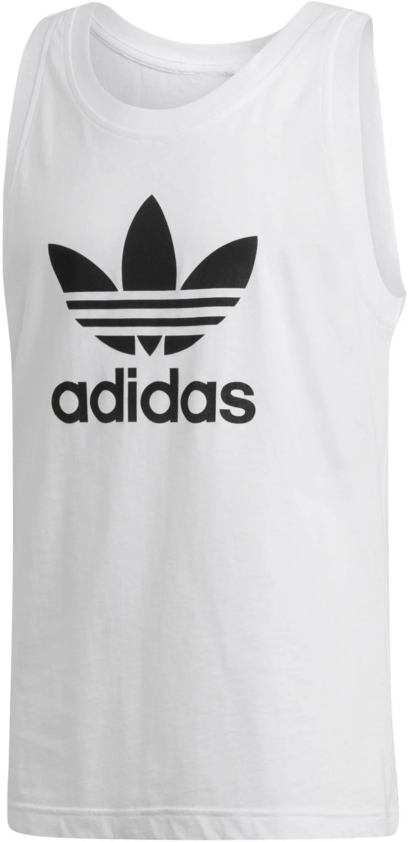 TAF TREFOIL TANK