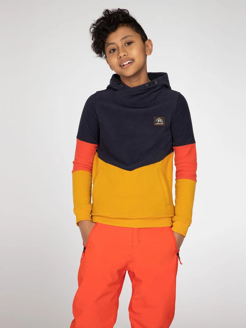Mick Jr Hoody
