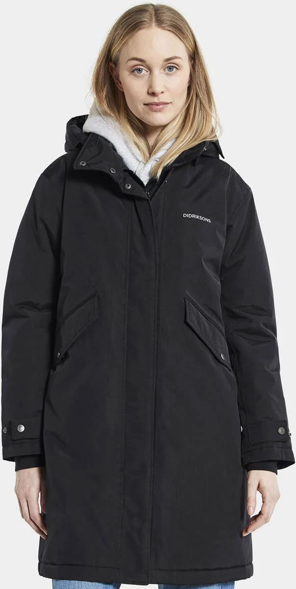 Josefine Wns Parka