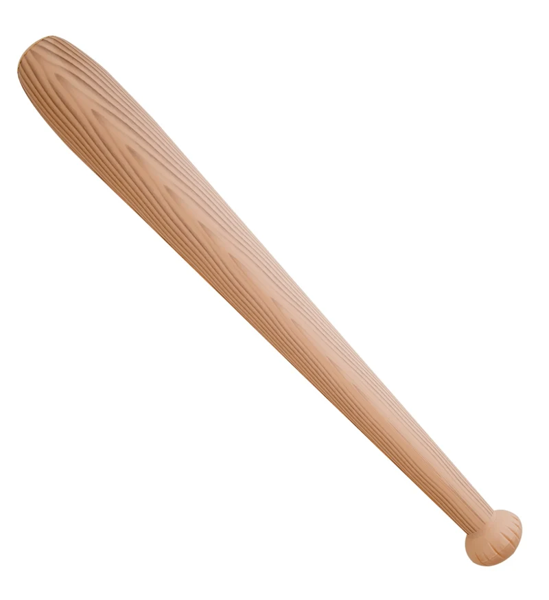 Honkbalknuppel opblaasbaar