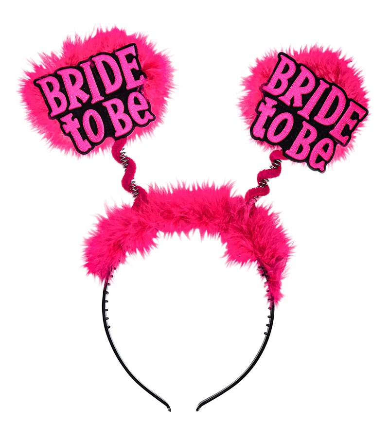 Haarband bride to be tiara Diva