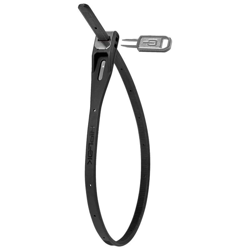 Z-Lok Armoured Reusable Tie Lock