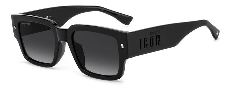 Dsquared2 ICON 0032/G/S 807 9O 53