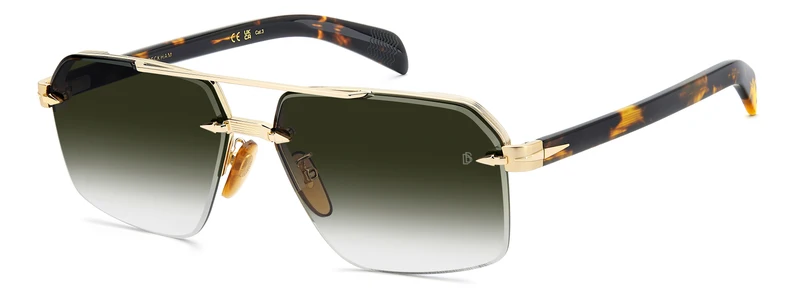 David Beckham DB 7170/S 0NR 8Z 61