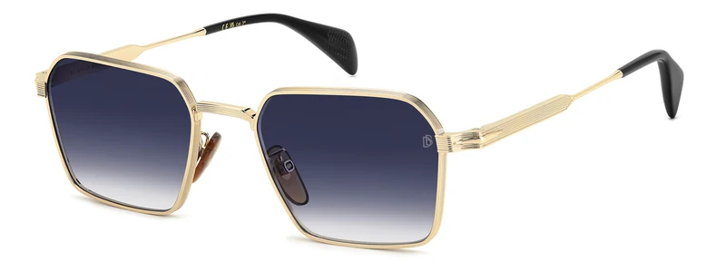 David Beckham DB 1245/S J5G 84 53