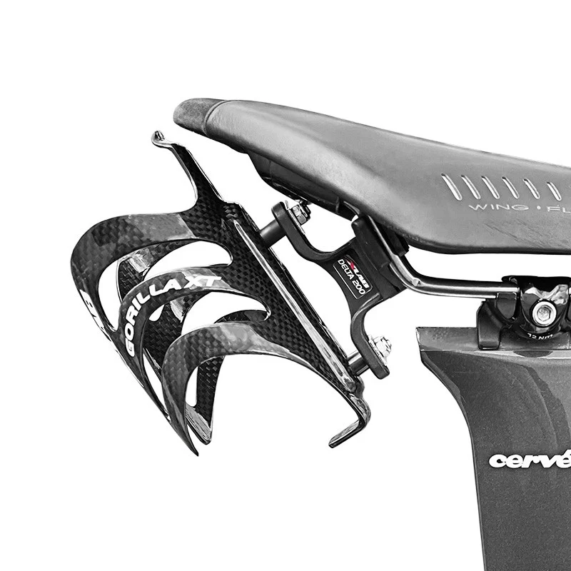 Delta 200 XT Single Bottle Cage System