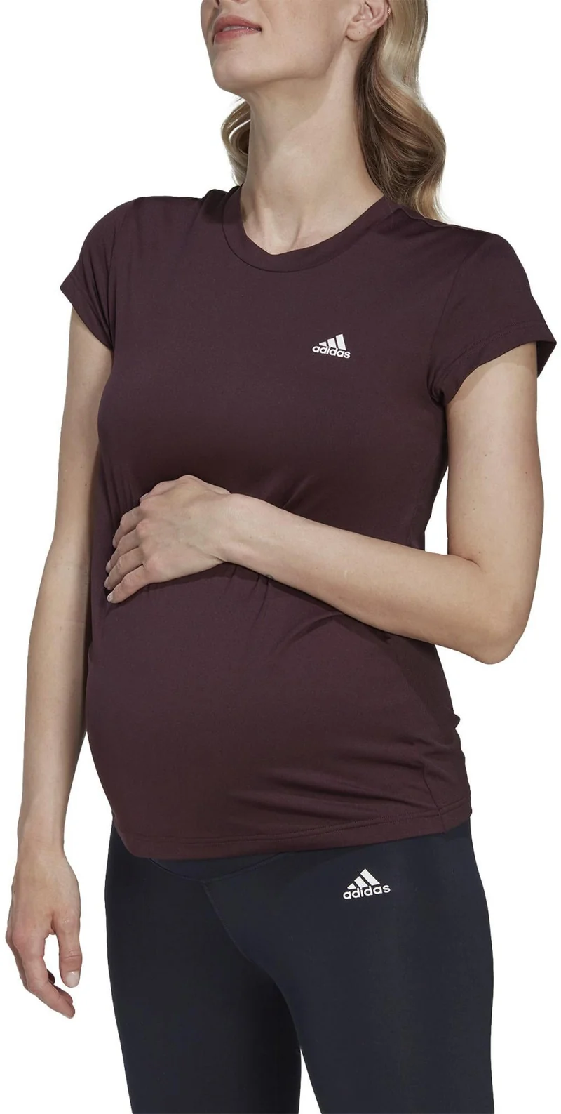 Maternity T