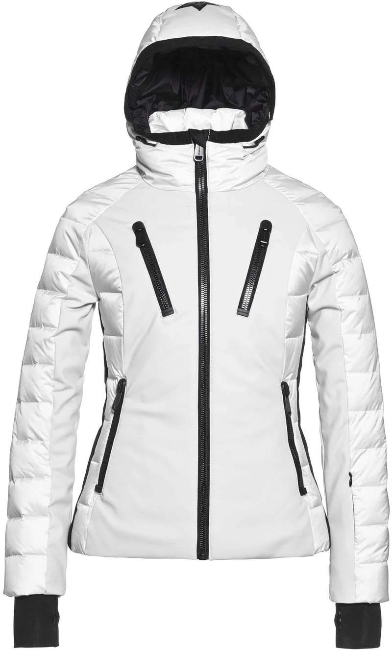 fosfor, ladies woven jacket