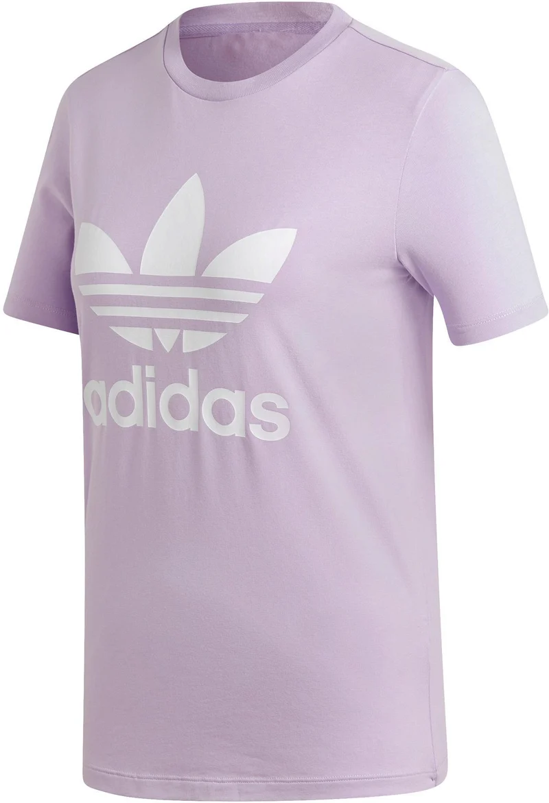 TREFOIL TEE