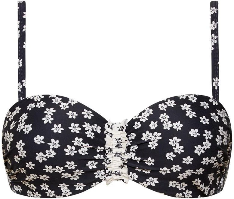 top bikini padded wired
