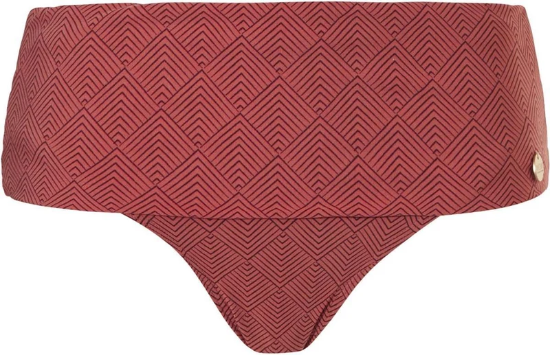 flipover bikini brief