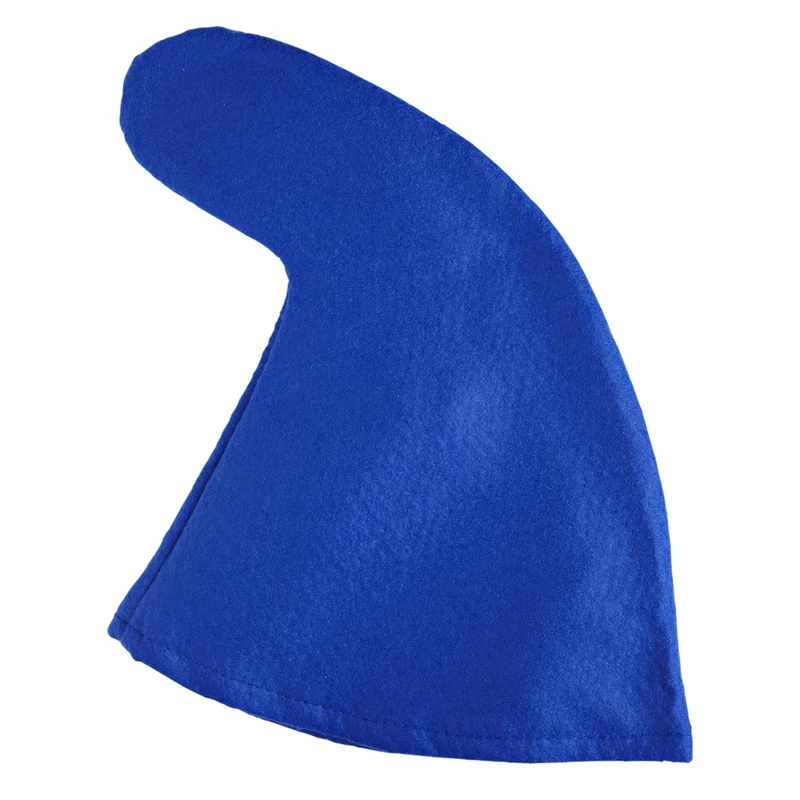 Blauwe kaboutermuts
