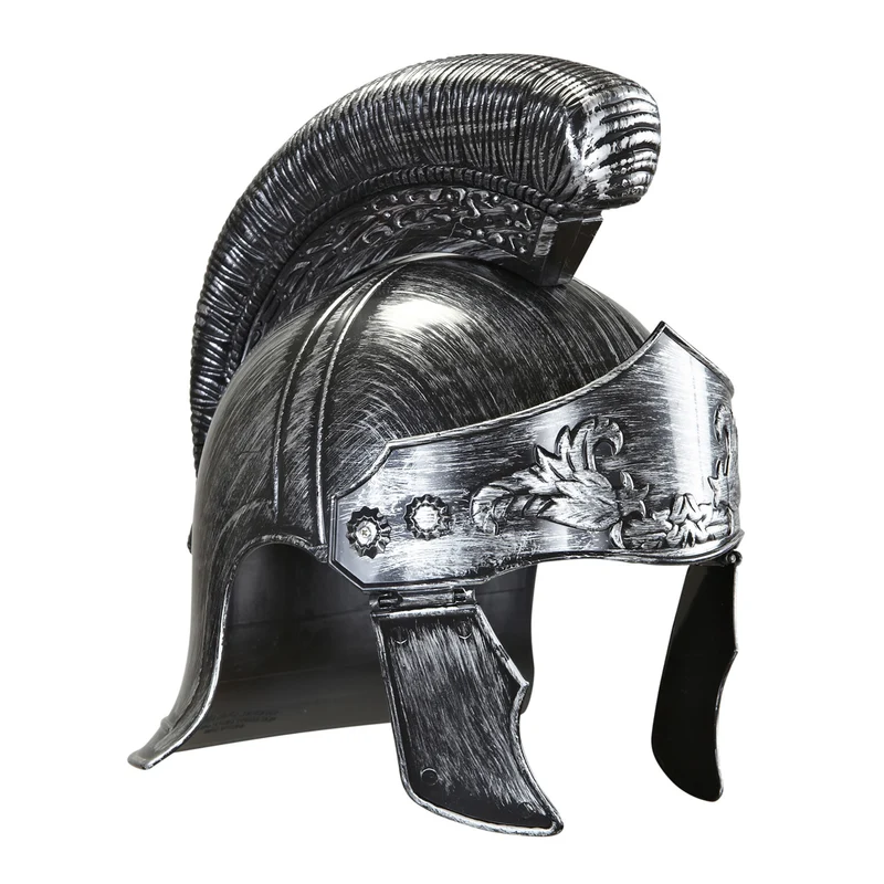 Romeinse gladiator helm Tico